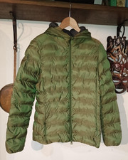 Piumino Inviclta Tg S