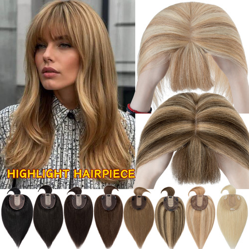 Topper per capelli donna - topper, us