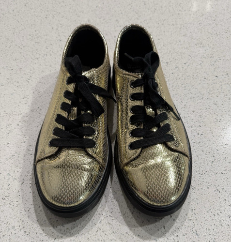 Martens sneakers stringate - dr.,