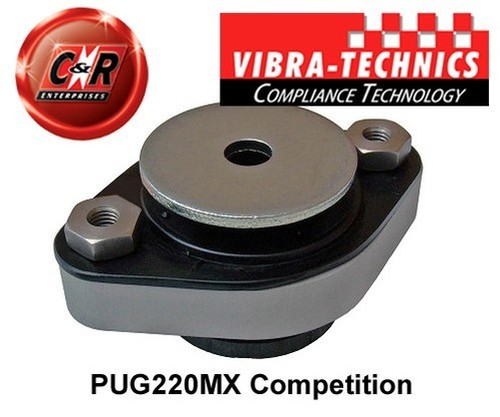 Vibra technics supporto - technics,