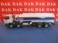 Die cast 1/43 Modellino Camion