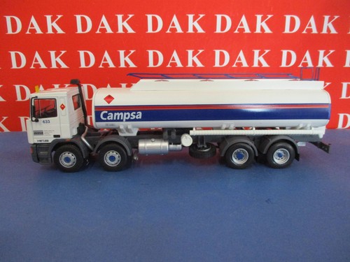 Die cast modellino camion - 1/43,