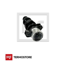 ATTUATORE STEPPER E CARTUCCIA