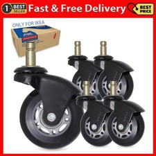 IKEA Ruote di Ricambio per