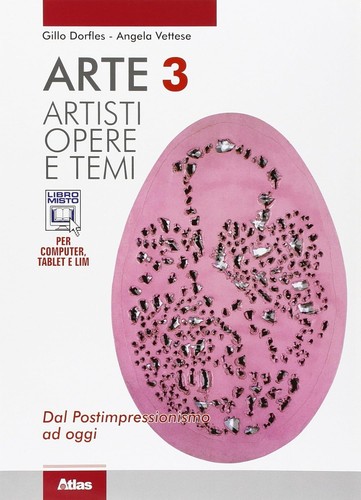Arte artisti opere temi - temi,