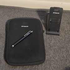 Polaroid Kit Accessori Tablet