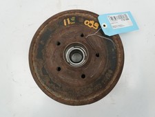 Tamburo Posteriore Destro