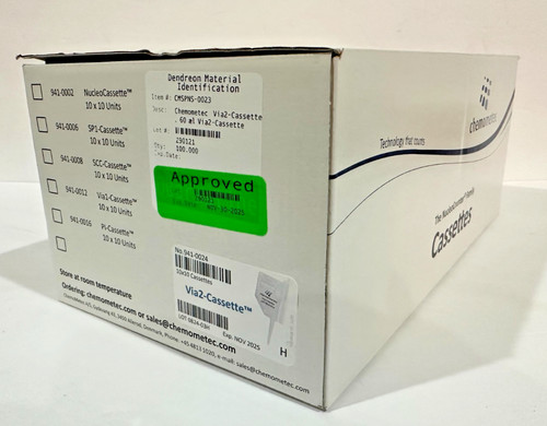 Chemometec 941 0024 - chemometec, 941-0024