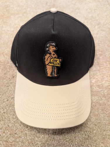 Cappello morgan wallen - cappello,