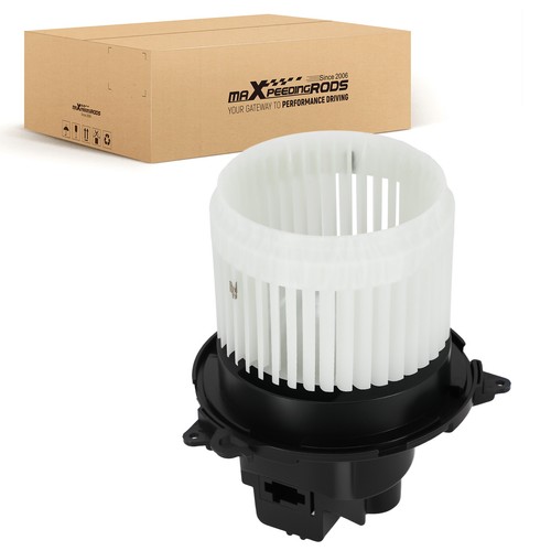 Motore del ventilatore for
