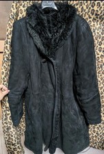 Montone shearling donna - montone,