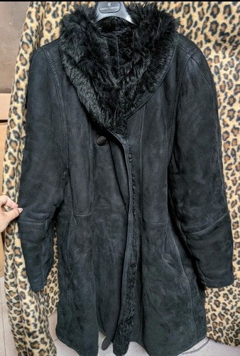 Montone shearling donna - montone,