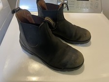 Blundstone 550 donna taglia 10