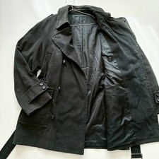 Trench uomo DOLCE&GABBANA raro