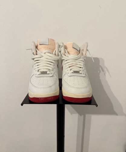 Nike af1 sculpt summit - nike,