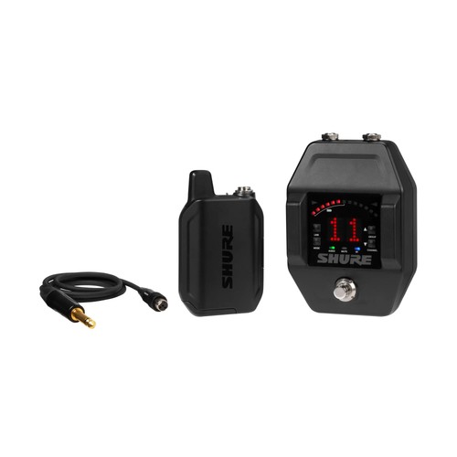 Shure glxd16 sistema wireless - sistema,