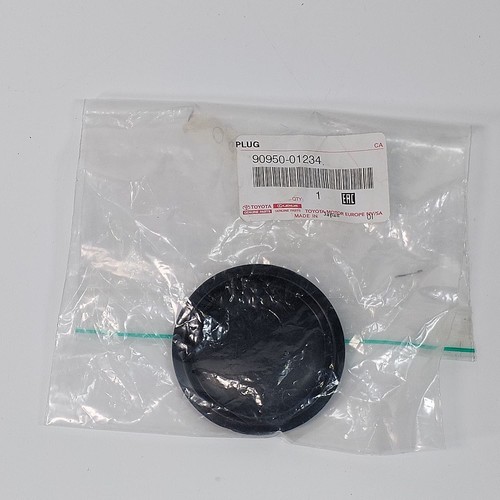 Coperchio spina foro - , originale