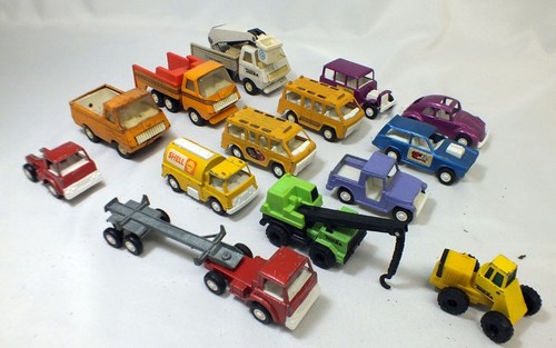 Vintage anni tonka - 80,