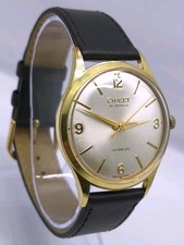 Orologio da uomo meccanico