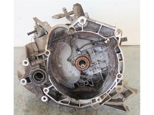 55186626 CAMBIO MANUALE 6M OPEL ASTRA (H) 1.3 CDTI 16V 90CV (2004-2010) 55192042