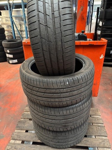 Gomme estive usate hankook - usate,