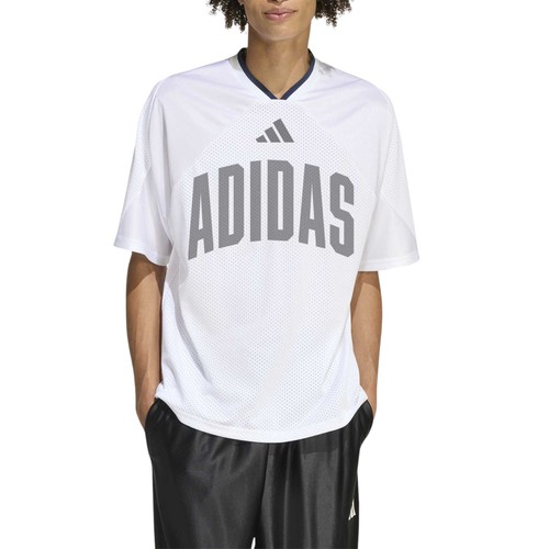 Adidas shirt da - da, uomo