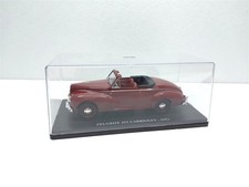 Peugeot 203 Cabriolet Bordeaux