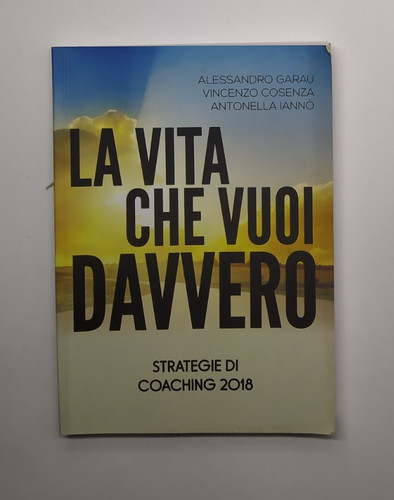 Vita che vuoi - vita, davvero