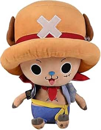 One piece sakami - chopper, x