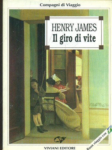 Giro vite james - giro,