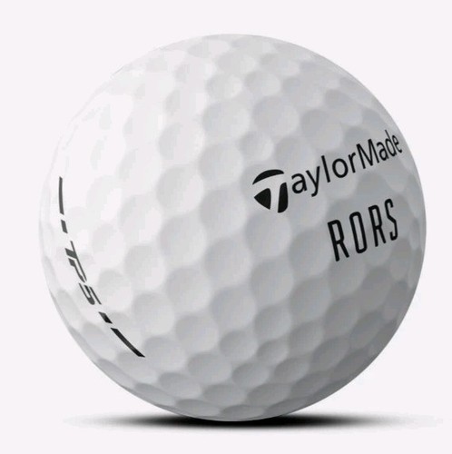 One taylormade tp5 - tp5, rors
