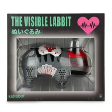 Kidrobot Frank Kozik Visible