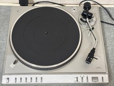 Aurex SR-E33 MkII Giradischi