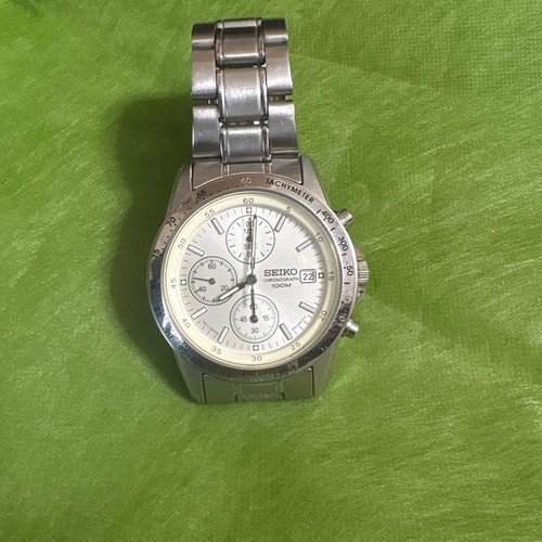 Orologio polso seiko - orologio,