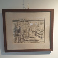 Dino Costantini – Ristorante