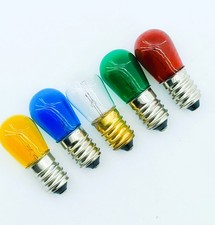 kit 5 pz lampada lampadina E14