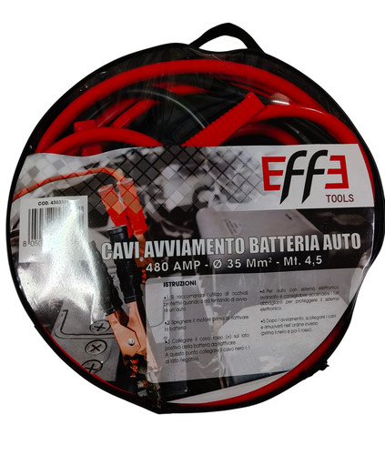 Effe tools cavi - effe,