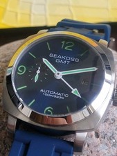 Orologio Uomo Automatico Lusso