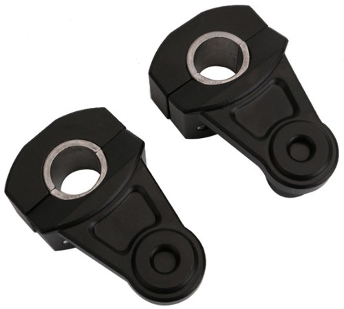 Riser rialzi arretratori - riser,