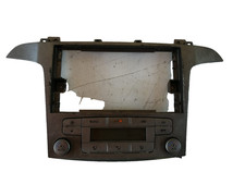 Comandi Clima+ cornice  per Ford S - Max Serie (06 14) (2006 - 2014)