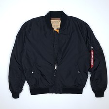 Alpha industries bomber - industries, ma-1