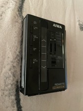 aiwa walkman PX101 ottimo funzionane