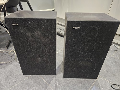 Altoparlanti philips - altoparlanti,