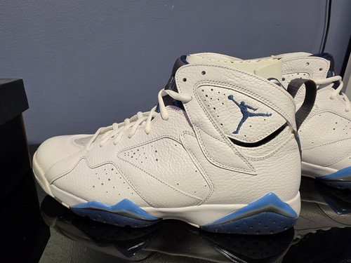 Nike air jordan retro blu - 7,