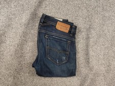 Diesel Thavar wash stretch