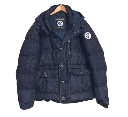 Napapijri piumino uomo - , bomber
