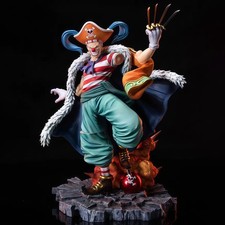 One Piece Action Figure Buggy