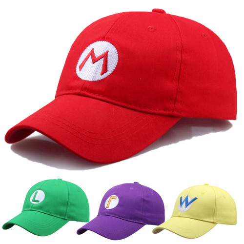 Cappello baseball super - da,