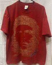 T-shirt Che Guevara VINTAGE