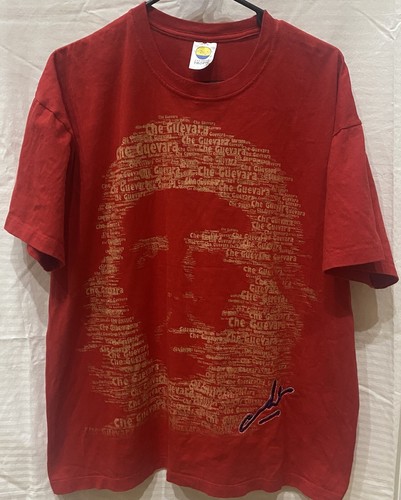 Shirt che guevara vintage - t-shirt,